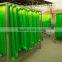 BRIGHT GREEN---NYLON MONOFILAMENT FISHING NET---0.28MM
