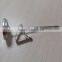 gas grill,smoker charcoal bbq thermometer