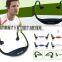 Newest Sports Wireless Bluetooth Stereo Headsets With Microphone 4.0V, portable sport bluetooth headset