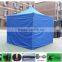 professional trade show Aluminum folding tent, gazebo, pop/easy up tent, canopy, marquee