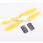 1 Pair 1045 Plastic Propeller CW/CCW For Quadcopter Multirotor