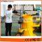Rotary welding machines /Bore welder and TDG50 Line boring