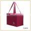 New wholesale Wine bottle Cooler Bag