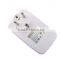 EU standard wifi plug socket compatible for Iphone/Android apps