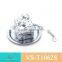 Gift Box Shaped Stainless Steel Tea Infuser