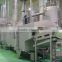Complete fully automatic potato chips production line