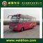 12m omnibus / luxury version coach bus with 49 seats