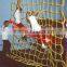 High Quality PP Climbing Net Nylon Scrambling Net