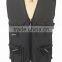 Mens combat Canvas vest