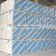 gypsum board/plasterboard/drywall board with good qualiy and competitive price