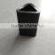 thick steel pipe steel pipe sizes rectangular steel pipe Triangular steel tube