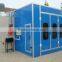 DOT-4C8 spray box/ painting booth/ baking paint room