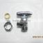 HOT SALE-Mexico market /high quality zinc angle valve/kitchen sink angle valve