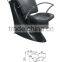 Metal armrest hair salon chair supplier , wholesale salon furniture hot shampoo chair