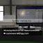 CR3000A-708/CRS708D common rail diesel fuel injector and pump test bench common rail with HEUI EUI EUP function