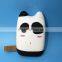 New fashion DIY Power bank lovely powerbanks totoro 6000 mah