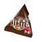 Full automatic Triangular candy Packing Machine