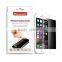 0.33mm high clear 9H hardness electric privacy Glass screen protector for iphone mobile phone accessories