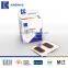 KRONYO tube rubber tyre tire repair cold patch bike tire patch