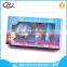 BBC Frozen Gift Sets OEM 008 New items girl cartoon travel mild bath set body shower gel