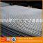 304 stainless steel welded wire mesh fence panels