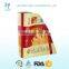 Custom Printed Laminated Food Grade Plastic Film