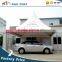 2015 China car garage tents/car shelter garage tent, portable folding car garage                        
                                                Quality Choice