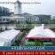 Hot Sale 20x60m aluminum frame PVC tent wedding tent Marquee Party Tent