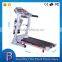 Low noice motorized incline treadmill home treadmill