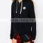 China wholesale high quality plain hoodies women hoodies custom