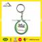 Hot Selling Collection Promotion Gifts Custom 3D Soft PVC Keychain