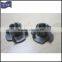 original color tee nuts /furniture nuts and bolts M10