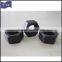 zinc plated or black oxide hex nuts din 934 ( DIN934)