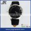 Custom Fashion Watch with Reliable Watch Factory made in china,5 ATM water resistant watches men