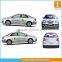 Car Decoration Sticker, Printing Logo Vinyl Sticker for Car