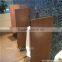 waterproof toilet partition /cubicle partition/compact laminate board
