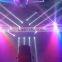 8x10w led moving head beam light bar light