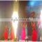 China dj equipment stage effect 200w flame machine