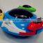 light up magic 360 degree revolve UFO