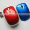 2.4G Multi Colour 2015 Cheapest Wireless Mouse