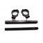 BJ-COHB-053 Performance 53mm CNC Billet Alloy Scooter Clip On Handlebar For Aprilia Tuong