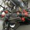 KC306 Automatic edge banding machine/pvc edge bander/pvc edge banding machine