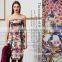 Stretch Satin 100% Silk Fabric For dress