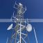 Triangular tubular cellular tower with good price and high quality