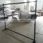 Adjustable Exhibition Display Panel