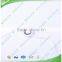 Customized garment plastic seal tag with nylon string