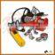 PA800 popular used mini wire rope hoist 110V electric hoist