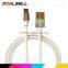 High Quality Connector USB Data Cable for All Samrtphone