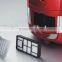 2 in 1 Vacuum Cleaner WIith dust cup or dust bag