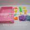 Magic 500G weigh Castle Series Space Motion Sand , motion sand with 10 modeling mold and 1 table